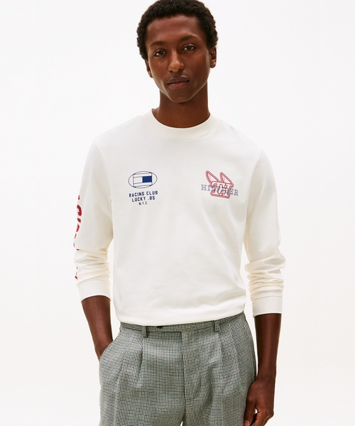 Футболка Modern Athleisure (T12G0TPO380MT1Z00)