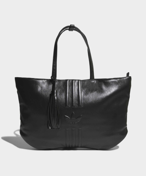 아디다스() 뉴 이어 메이커페이즈 토트 백 - 블랙 / KS8256 상품 이미지
