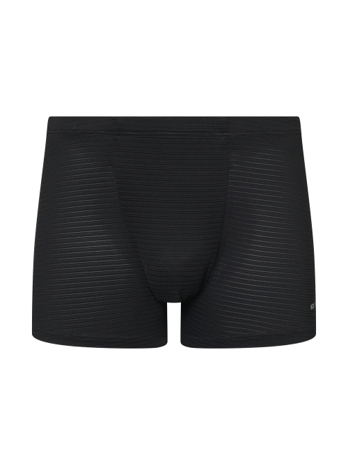 Мужские трусы-боксеры (CUPRUS), Black