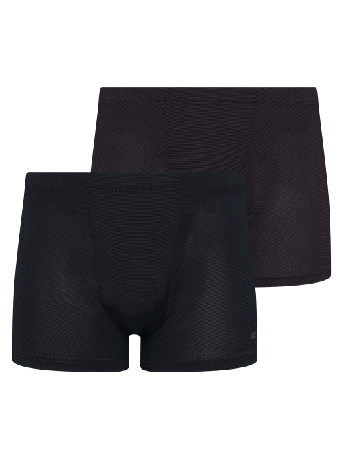 Мужские боксеры BOOST с инбэндом (2PKS), Dark Navy