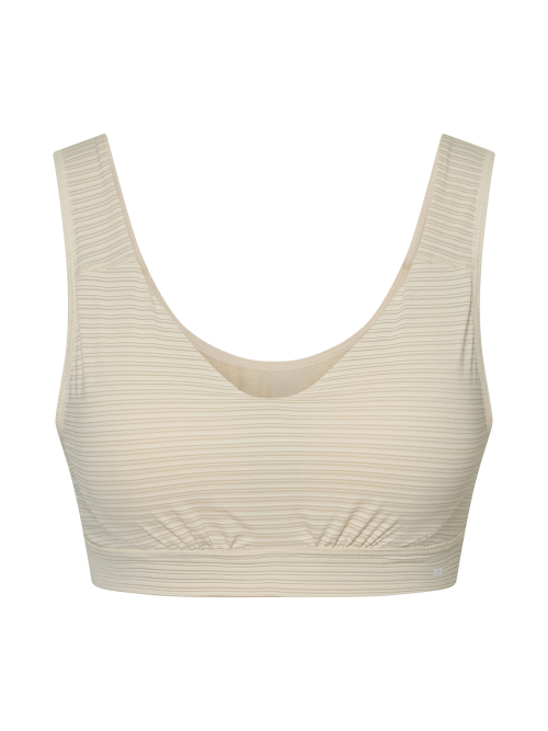 Женский бра Comfort (CUPRUS)_CREAM BEIGE
