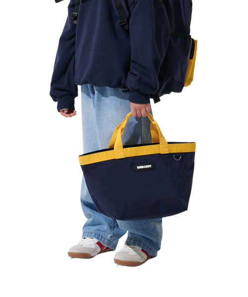 Superpower tote Bag