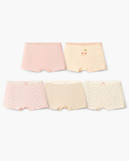 여아동 메르시 드로즈 5종 PACK