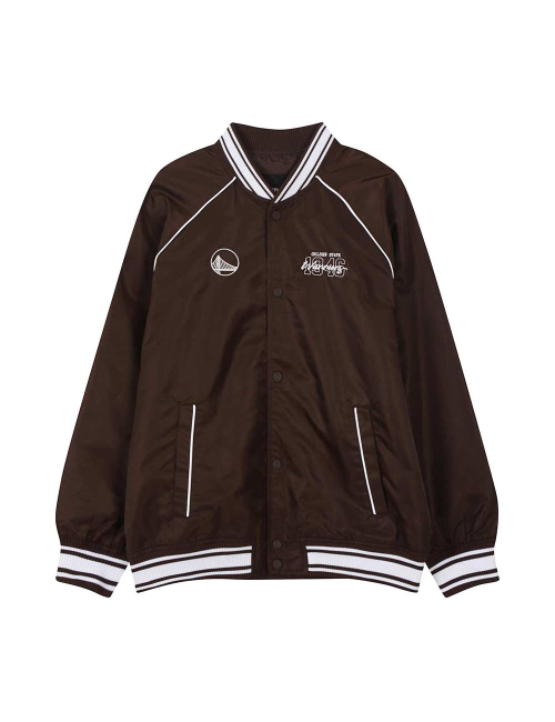 тее коричневый