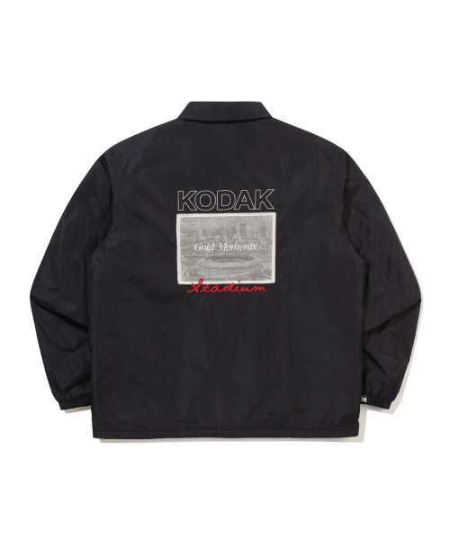 куртка BLACK