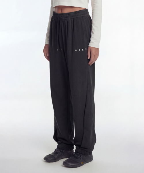 штаны (Black)