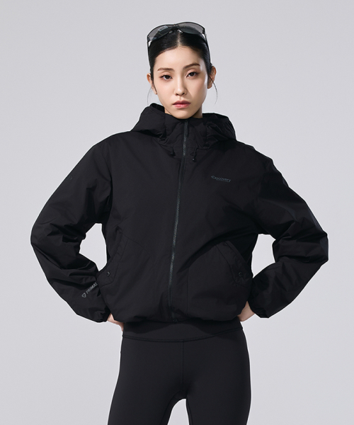 куртка (BLACK)