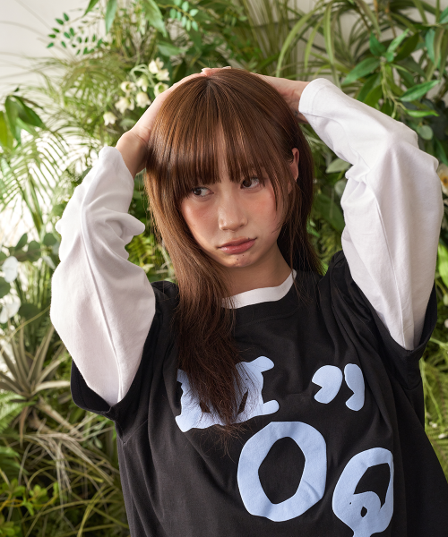 MOQ Point Tee_2 Color