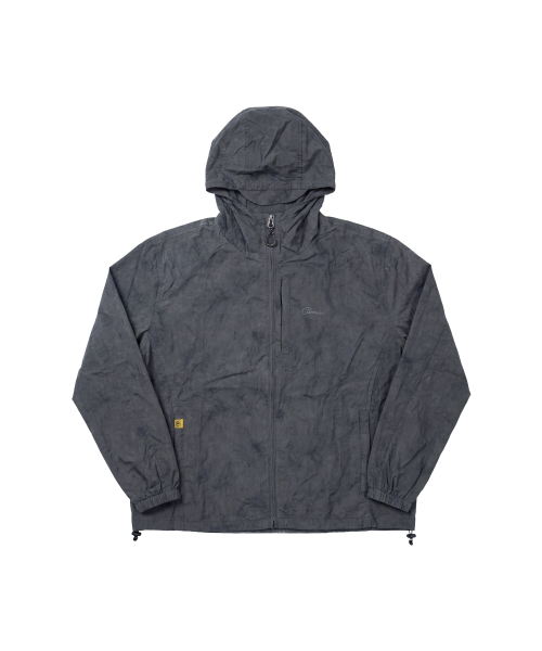 SIGNATURE PACKABLE WIND BREAKER [3 COLOR]