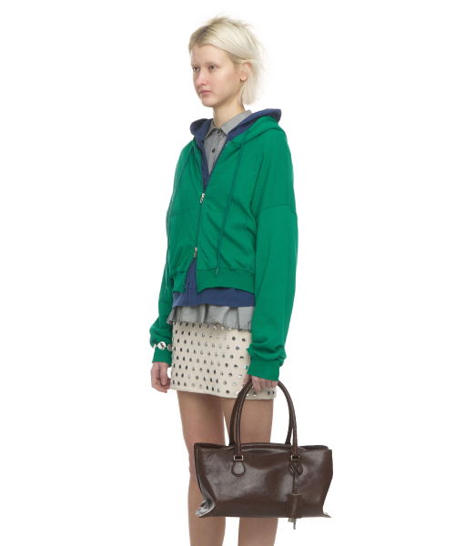 SHELL BROT [POLISH WOOD]