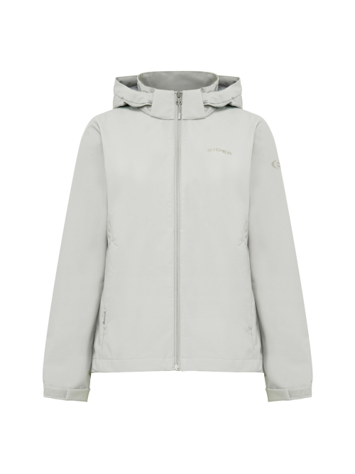 POP 3L куртка_OATMEAL GREY