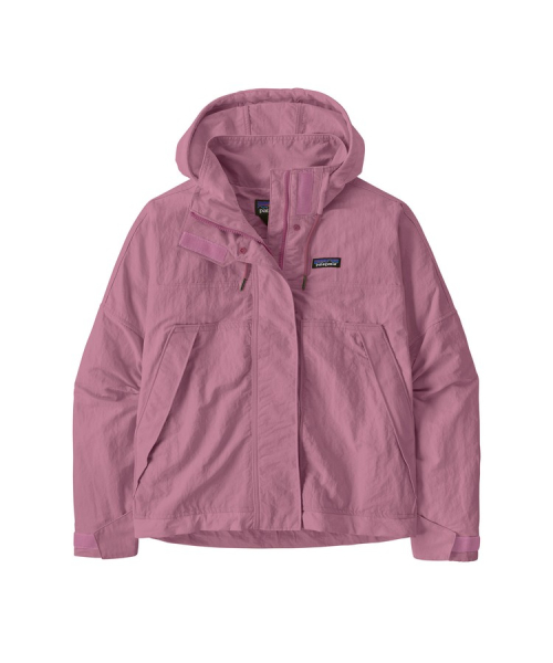 Womens Skysail Jacket