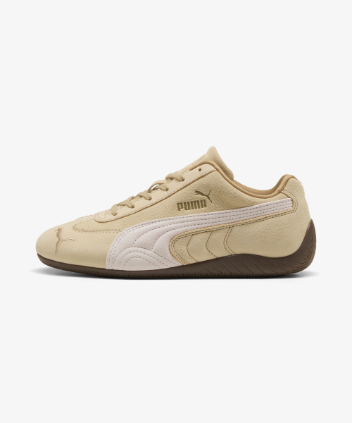 푸마() 스피드캣 와인 클럽 우먼스 - 캔버스:검 / 402562-06 상품 이미지