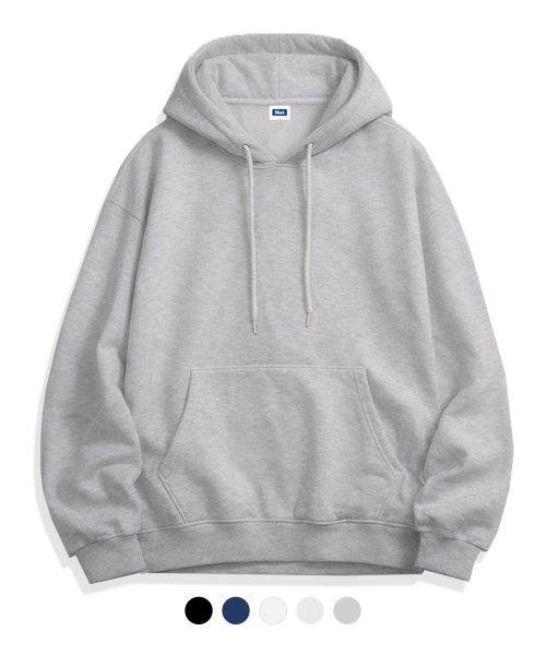 standard hoodie (5color)