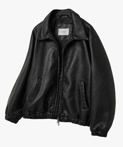 8303 куртка (BLACK)