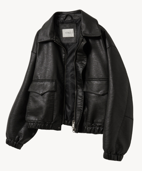 8301 куртка (BLACK)