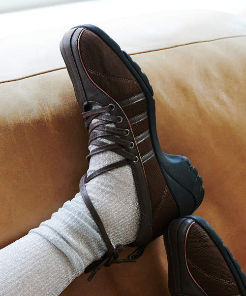 MUSINSA公式 | ROCKFISH WEATHERWEAR BLISS HEEL レースアップ