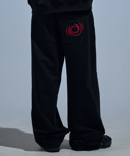 [PICK] BGBB Sweatpants (Black)