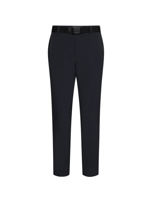 BOOST_ штаны_Dark Navy
