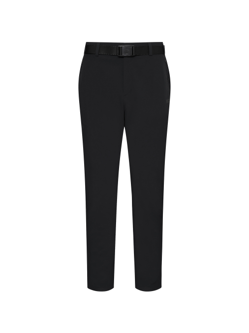 BOOST_ штаны_Black