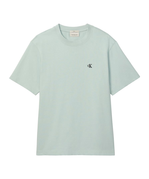 캘빈클라인 진(CALVIN KLEIN JEANS) 이지 모노그램 티 4RC275G 3Q0 - 사이즈 & 후기 | 무신사