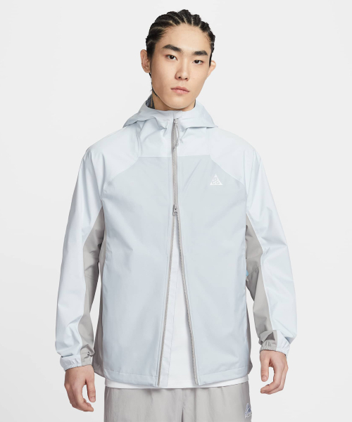 ACG Phantasm Storm-FIT ADV Jacket M - Photon Dust:Grey Fog:College Grey:Summit White / IF1144-025