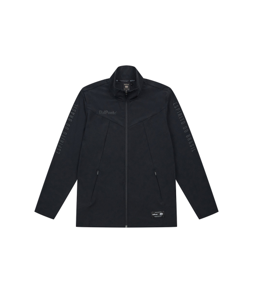 Куртка ZD X DALPONTE Comfort [Black]