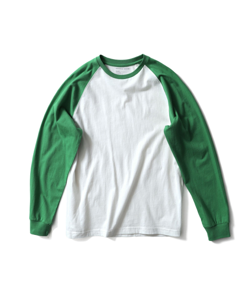Реглан Jack - Greenbee