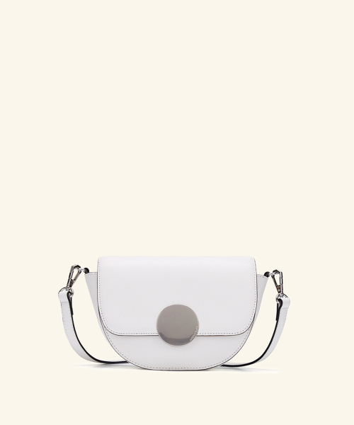 Lottie Saddle Crossbody O9SBCB81_048