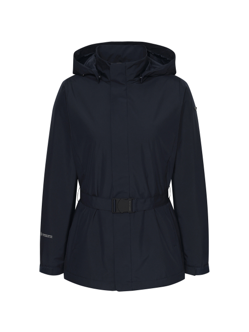 Куртка Signature Windstopper W_MIDNIGHT NAVY