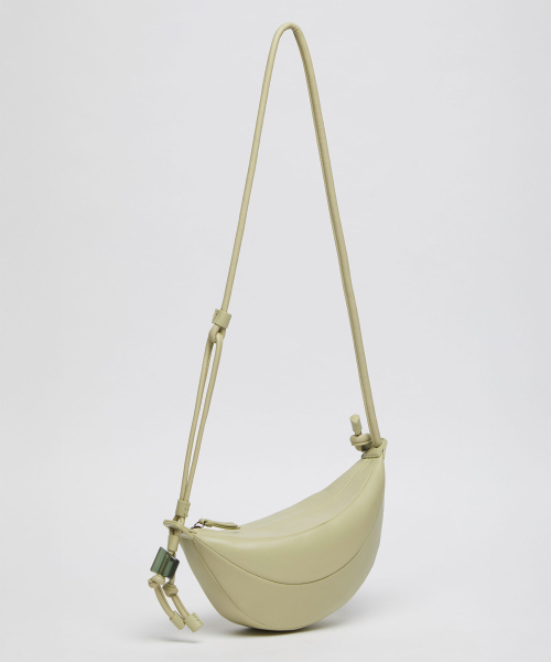Small fling bag(Olive beige)_OVBAX26001OBG