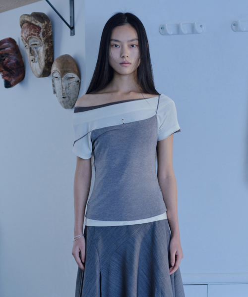 Strapped Back Sleeveless Top