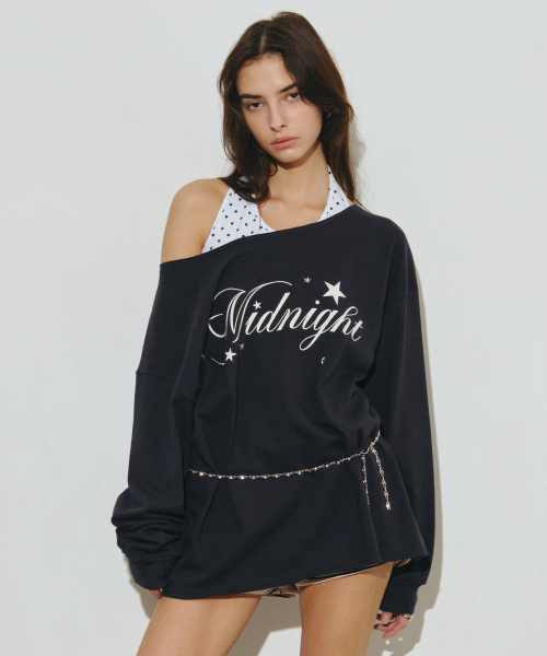 dot mtm (navy)