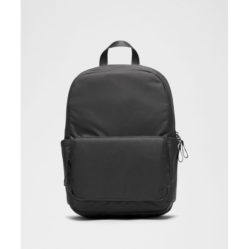 Рюкзак Everywhere 22L *Tech Canvas BLK GGRE