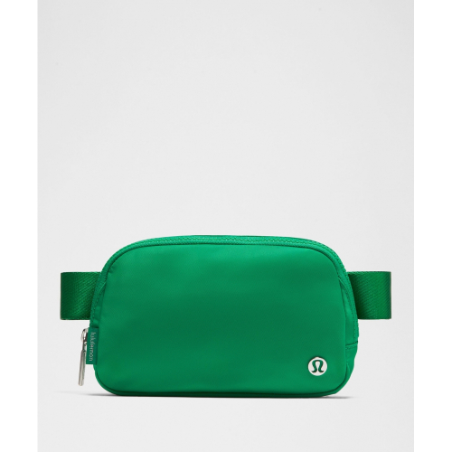 룰루레몬(LULULEMON) 에브리웨어 벨트백 1L RCGR - 사이즈 & 후기 | 무신사