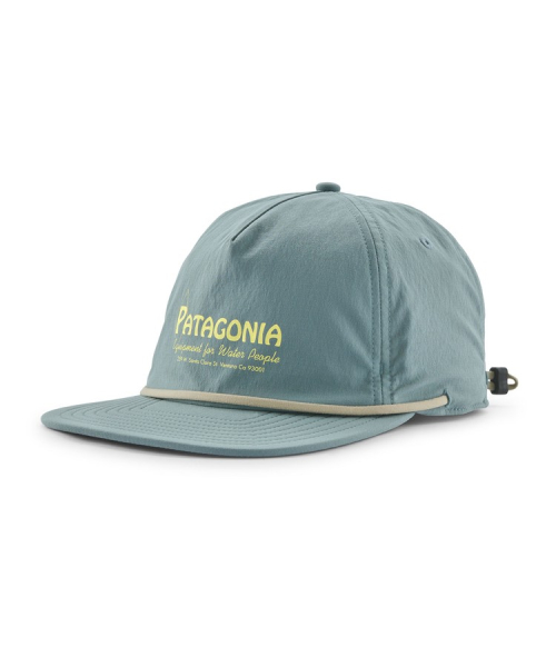 Merganzer Hat