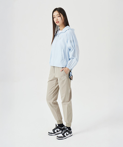 (W) Jogger Pants G5PAM26121BEX