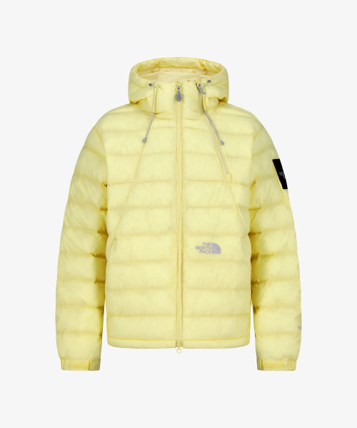 Куртка NJ3NS02M White Label Calyx T CUSTARD