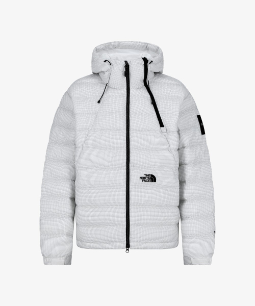 White Label Calyx T Jacket
