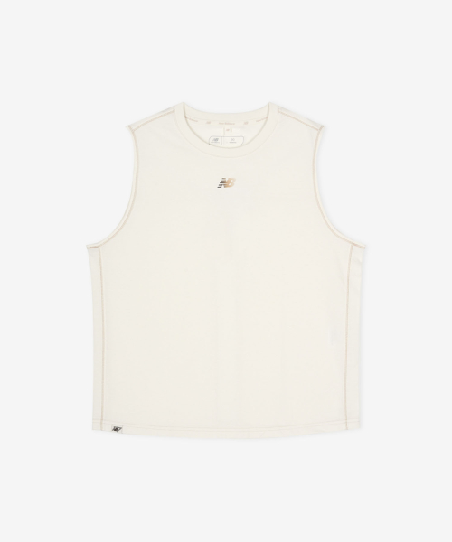 NBNGG25402 / WOMEN майка Quick Dry (IVORY)