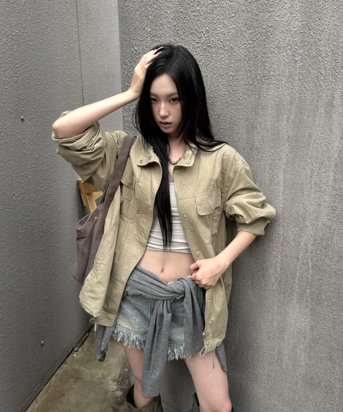 하이넥 점퍼_MIWJJG92QC