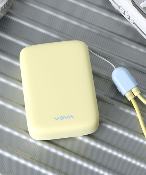그립 고속충전 보조배터리 20000mAh 22.5W VA-123