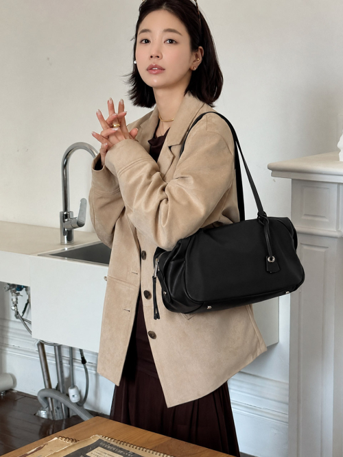 【未使用】JOY GRYSON 韓国ファッションショルダーバッグ 軽量 レザー JOY GRYSON (ジョイグライソン) 公式通販 | MUSINSA 日本