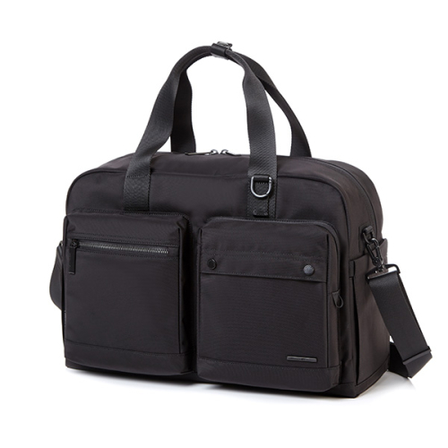 Сумка-бостон ABERDEEN BLACK UR609003