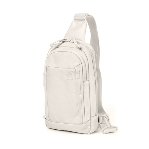 ZIION 슬링백 IVORY UR525006