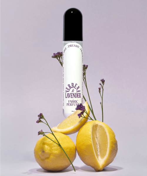 오디드 패브릭 퍼퓸 버베나라벤더 85ml