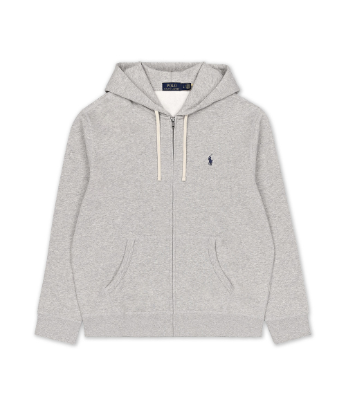 LSFZHOODM6-LONG SLEEVE-KNIT RL серый