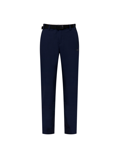 Летние женские походные брюки POP_Dark Navy
