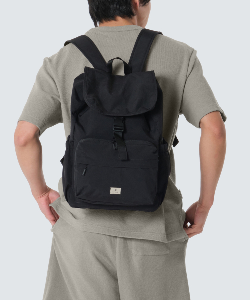 Рюкзак Cample 15L (S26ZUCBP11) Black