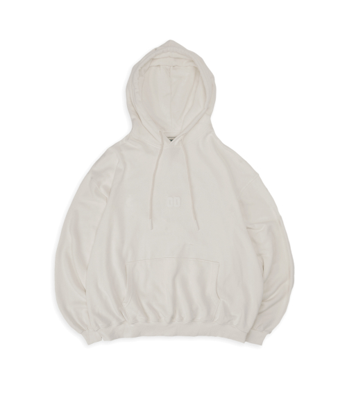 TUEWID CHERRY HOODIE